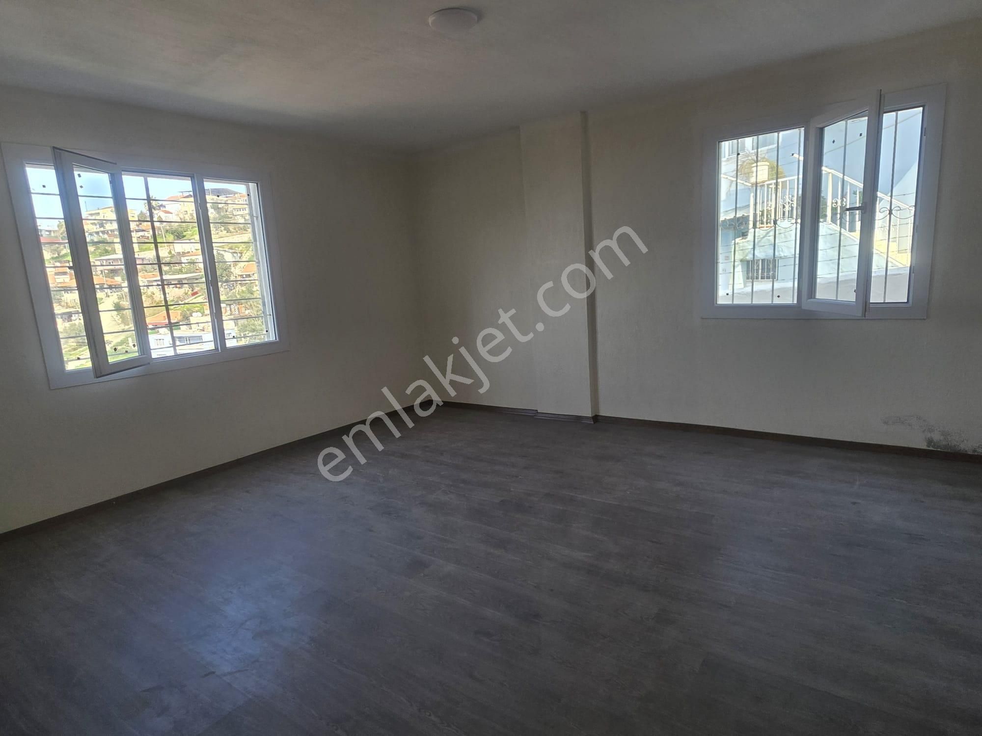 İzmir Karabağlar Limontepe De 400 M2 Arsa 138 Sıfır 4+1 Müstakil Daire Deniz Manzaralıçift Cepheli - Görsel 22