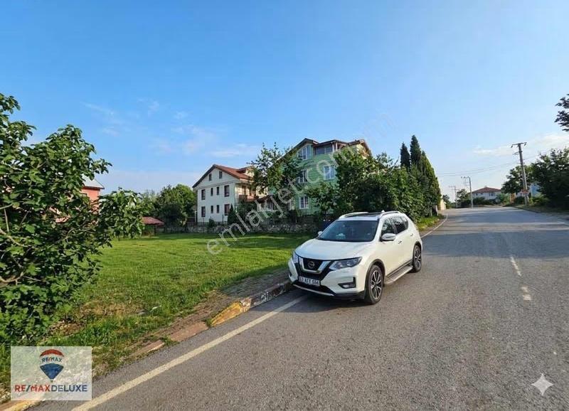 Kartepe Acısu'da Satılık Arsa - Görsel 3