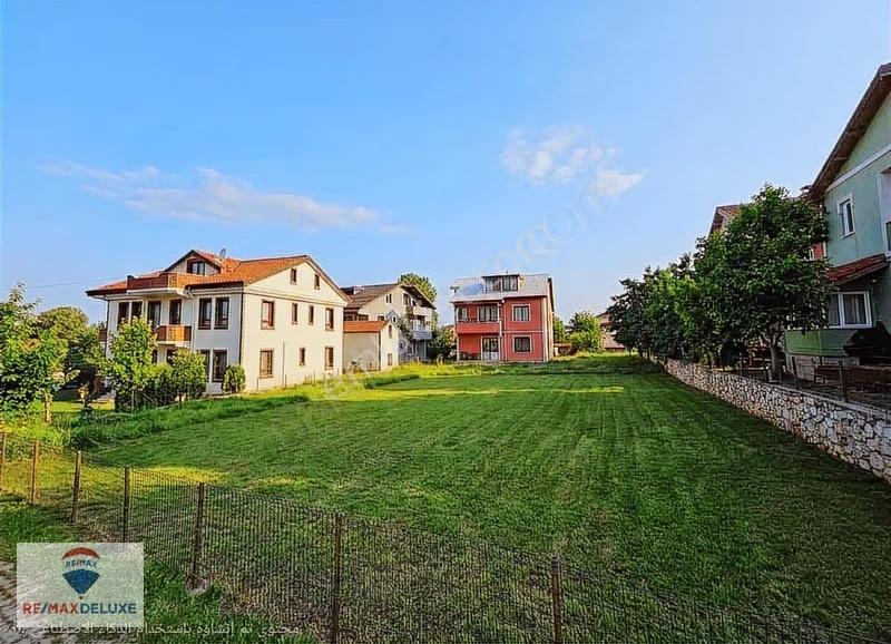 Kartepe Acısu'da Satılık Arsa