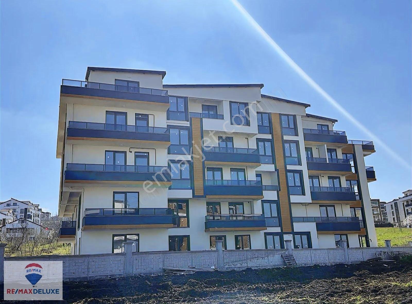 Başiskele Yeşilyurt'ta Satılık 2+1 Çatı Dubleks Daire - Görsel 9