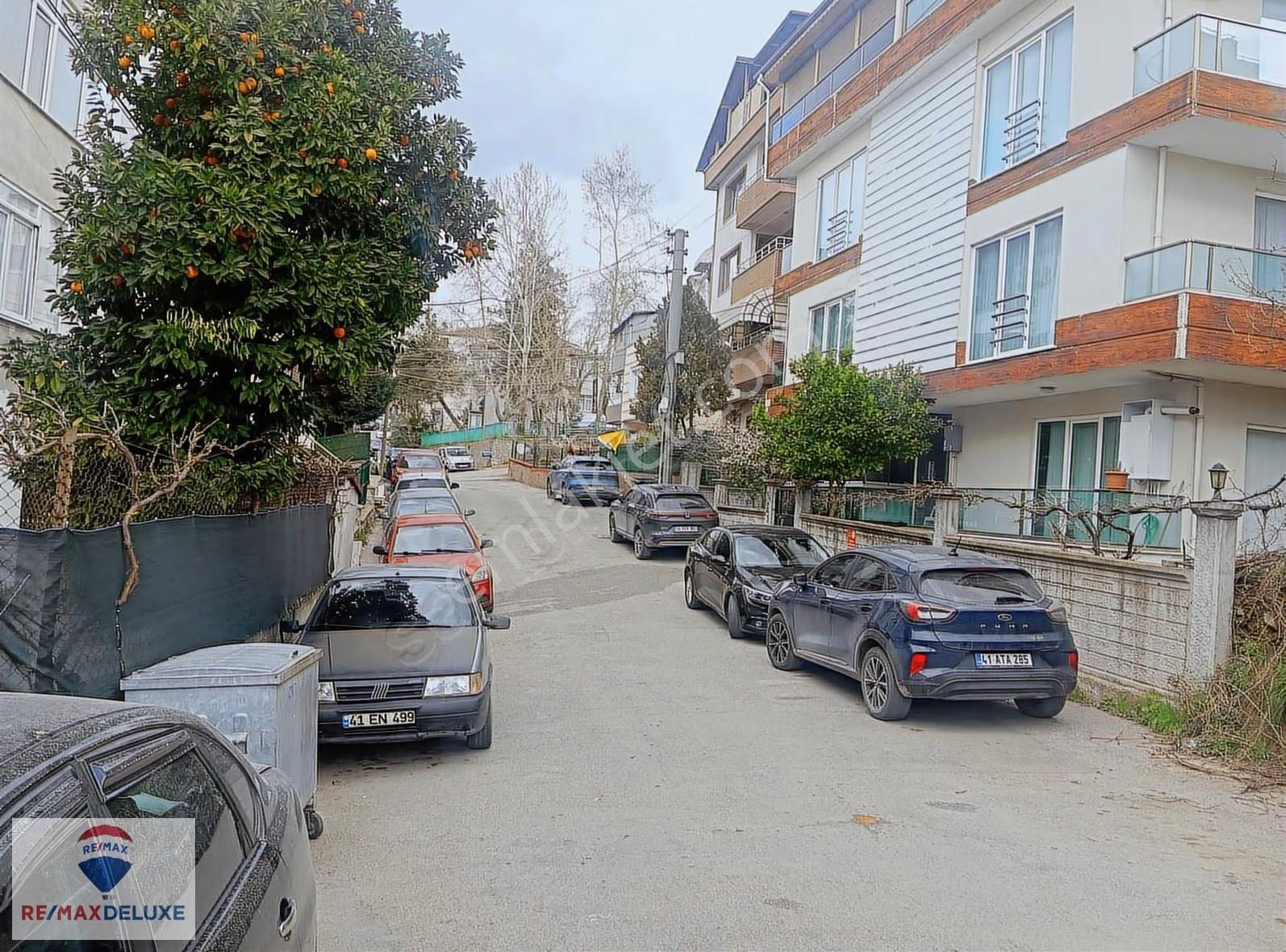 Şirintepe Mahallesinde Temiz Bahçeli Arakat Daire - Görsel 27