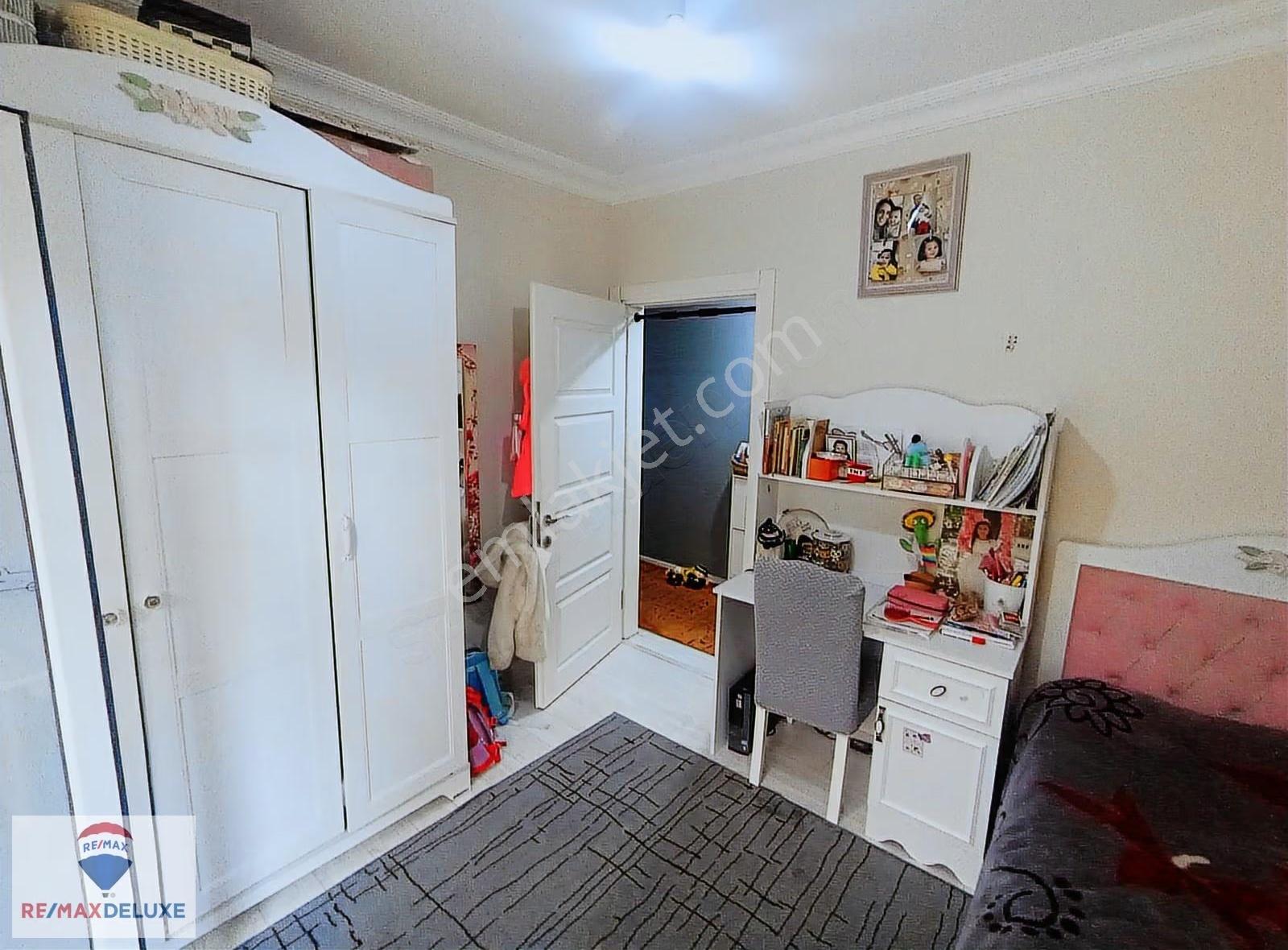 Şirintepe Mahallesinde Temiz Bahçeli Arakat Daire - Görsel 32