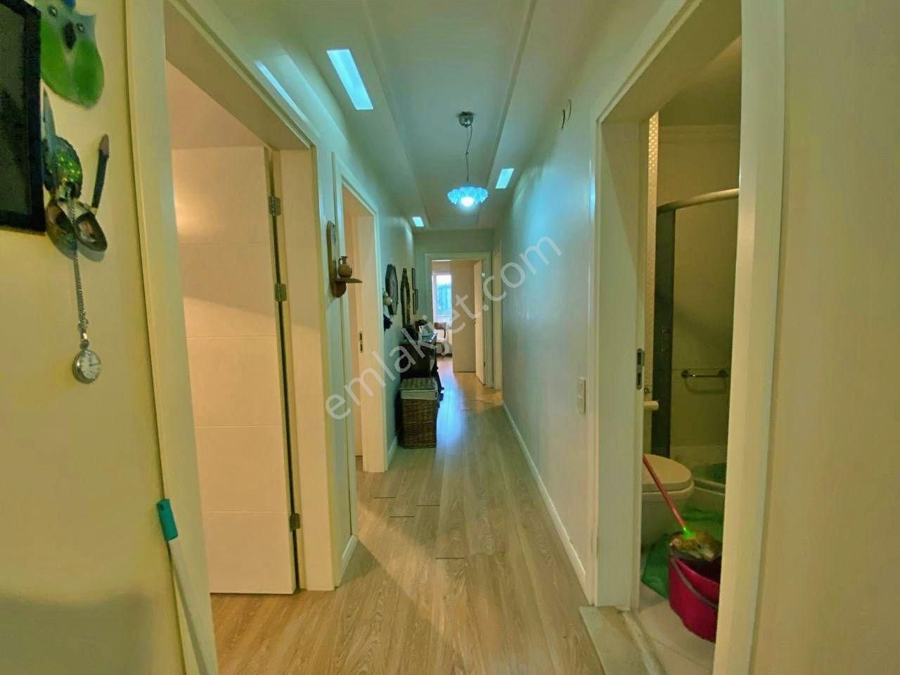 Uytundan Edremit Cennetayağıyürüyüş Yolu Üzerinde Lüks 4+1 Daire - Görsel 30