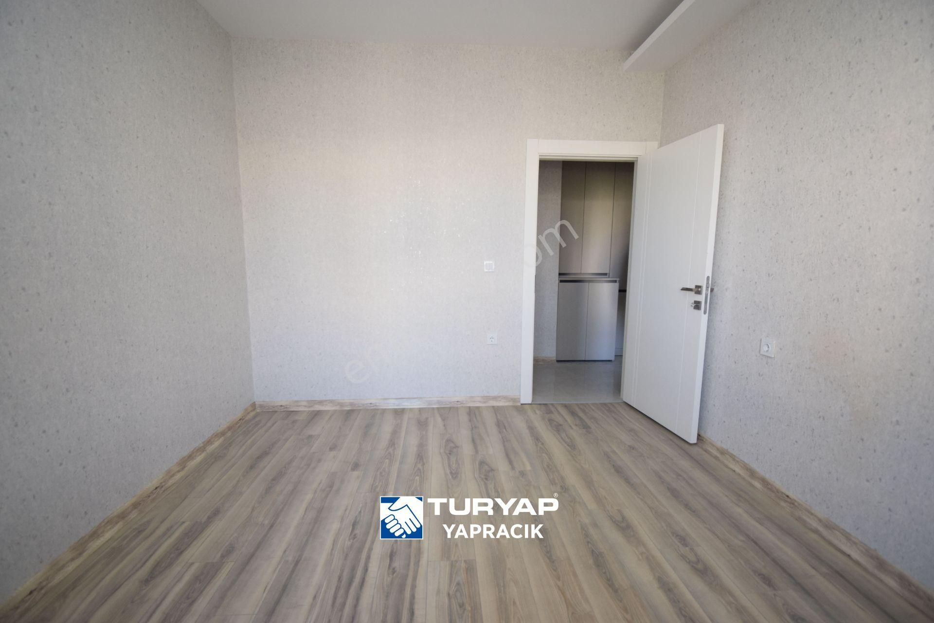 Turyap Yapracık - Nirvana Life 'ta Katta Kiralık Sıfır 2+1 Daire - Görsel 10