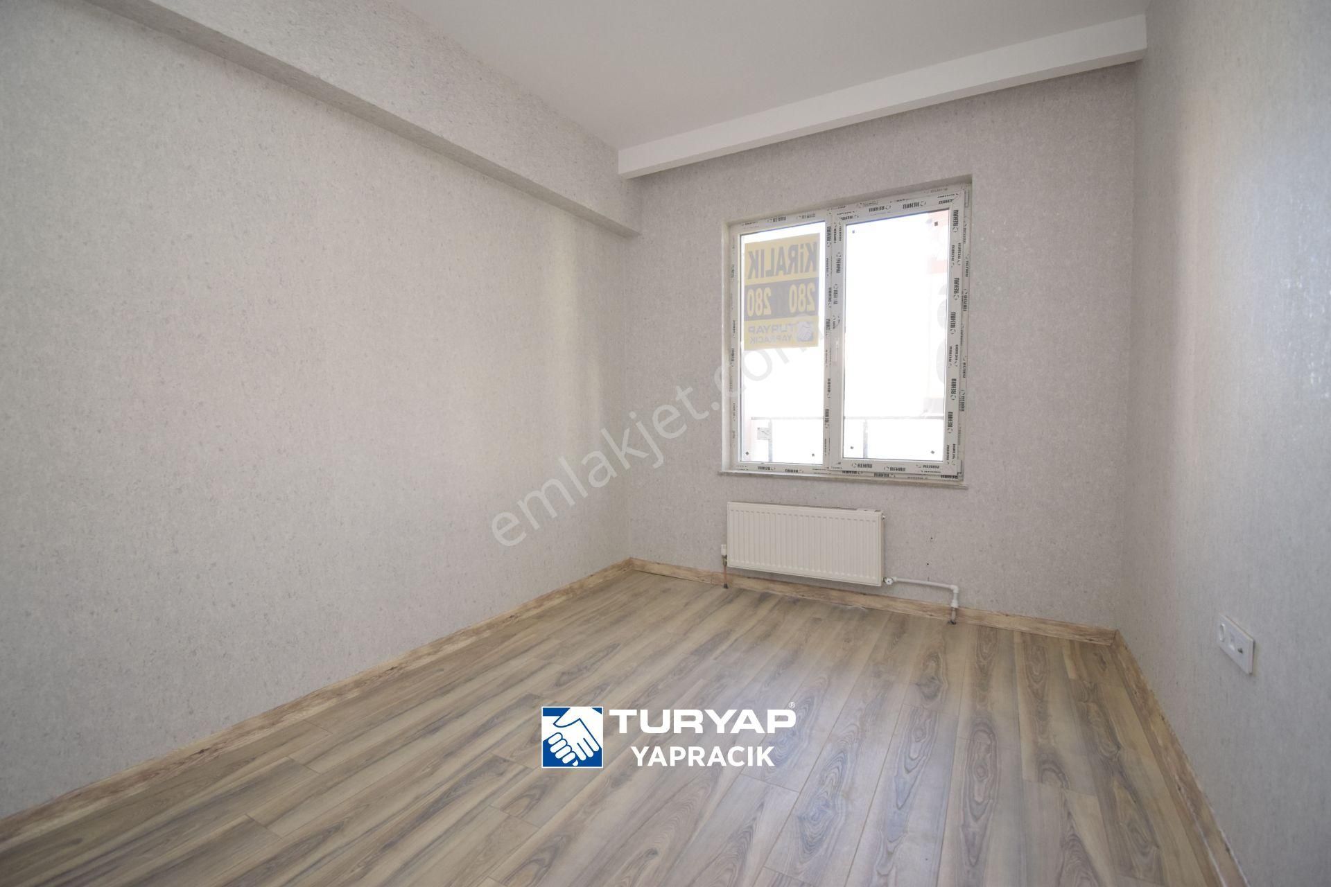 Turyap Yapracık - Nirvana Life 'ta Katta Kiralık Sıfır 2+1 Daire - Görsel 7