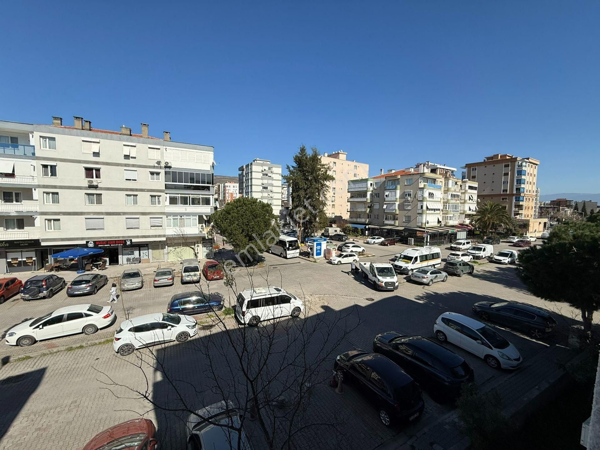Ataşehir'de Kiralık 2+1 Daire - Görsel 20