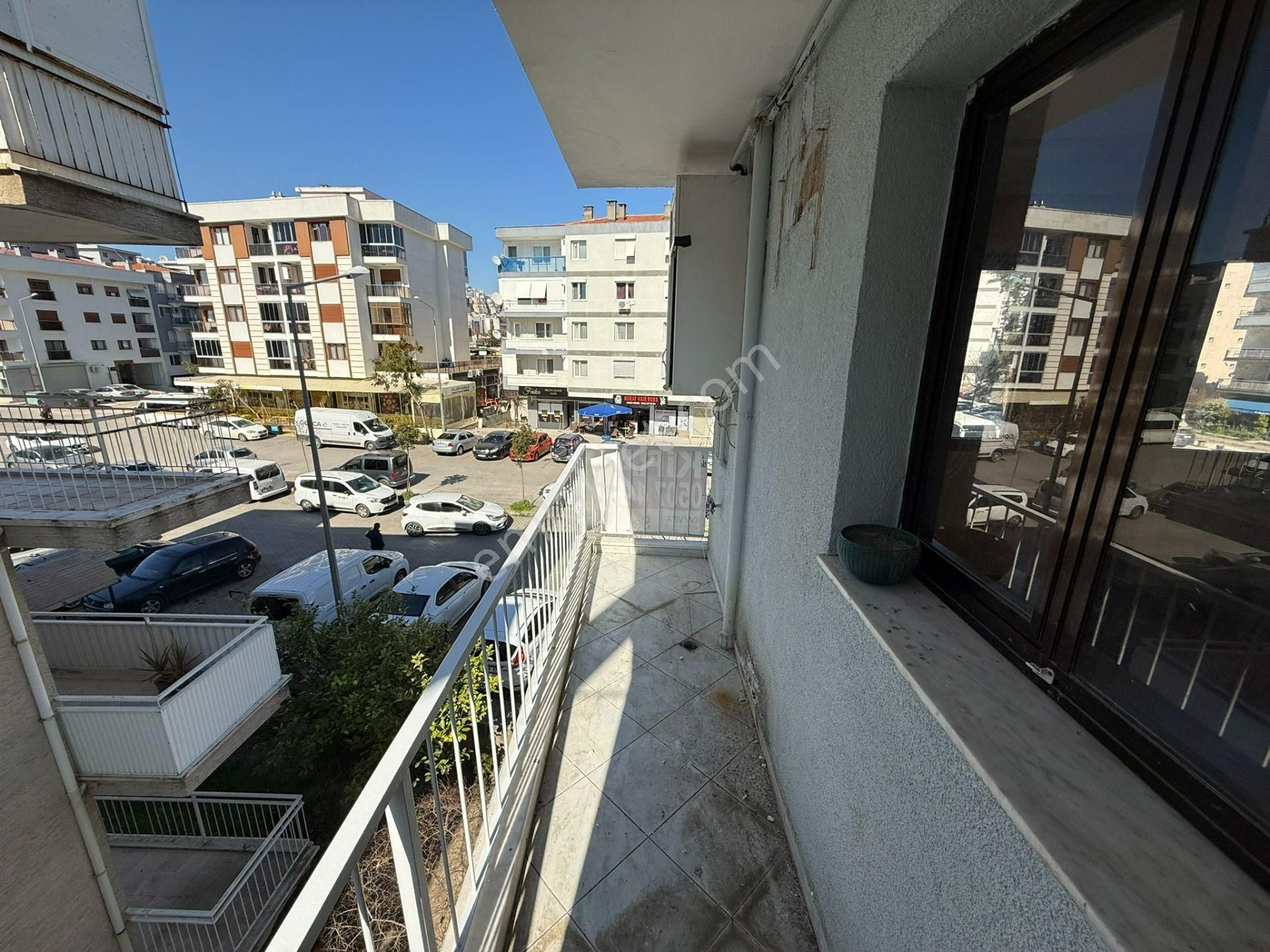 Ataşehir'de Kiralık 2+1 Daire - Görsel 19