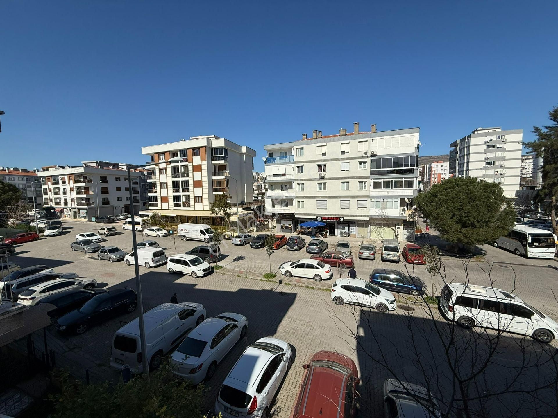 Ataşehir'de Kiralık 2+1 Daire - Görsel 22