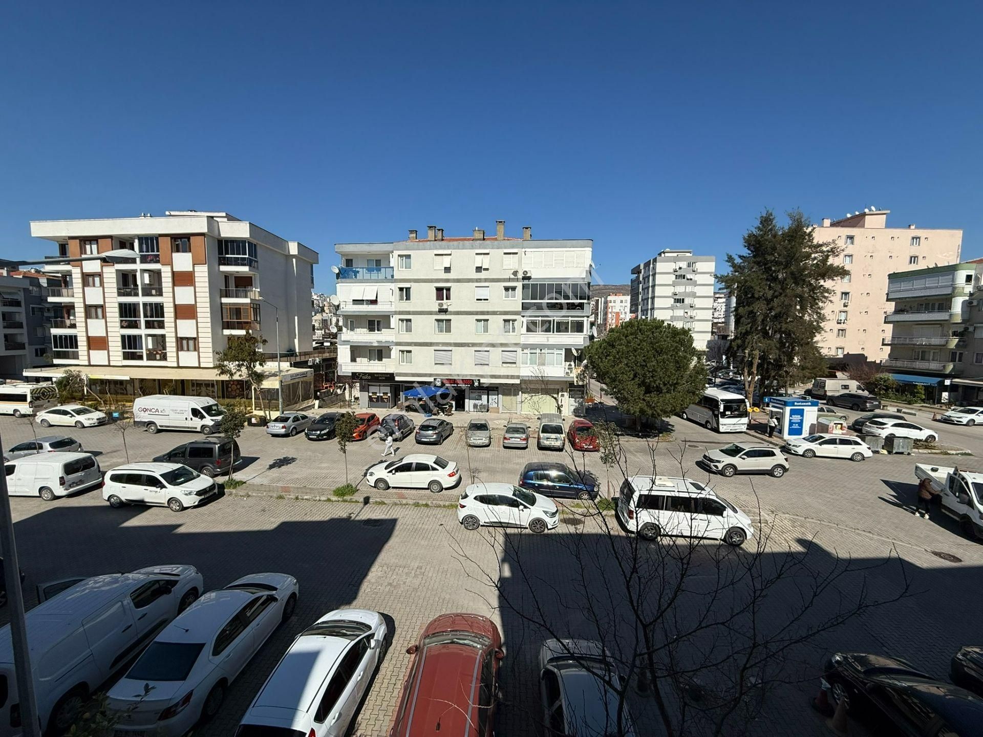 Ataşehir'de Kiralık 2+1 Daire - Görsel 21