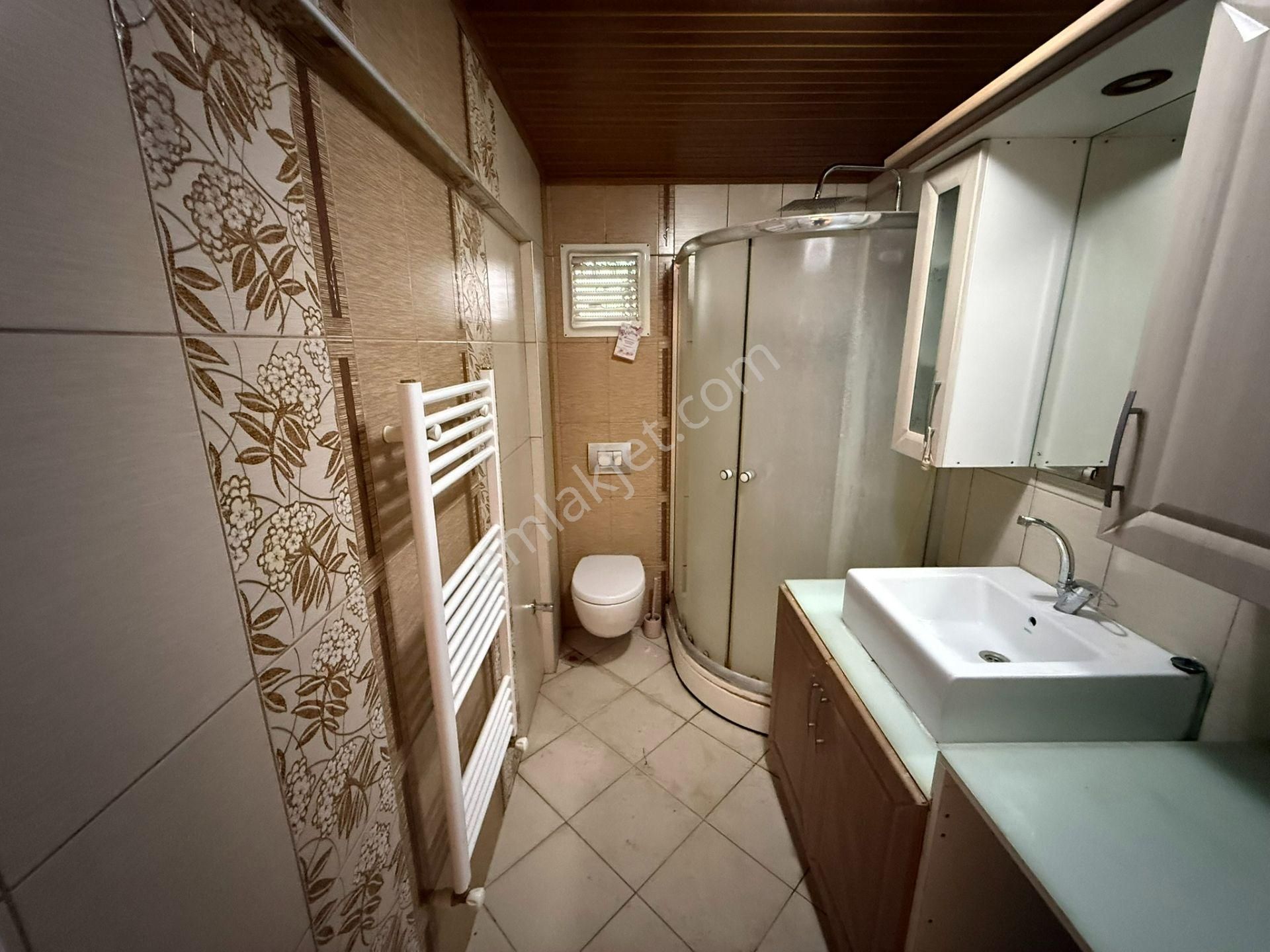 Ataşehir'de Kiralık 2+1 Daire - Görsel 30