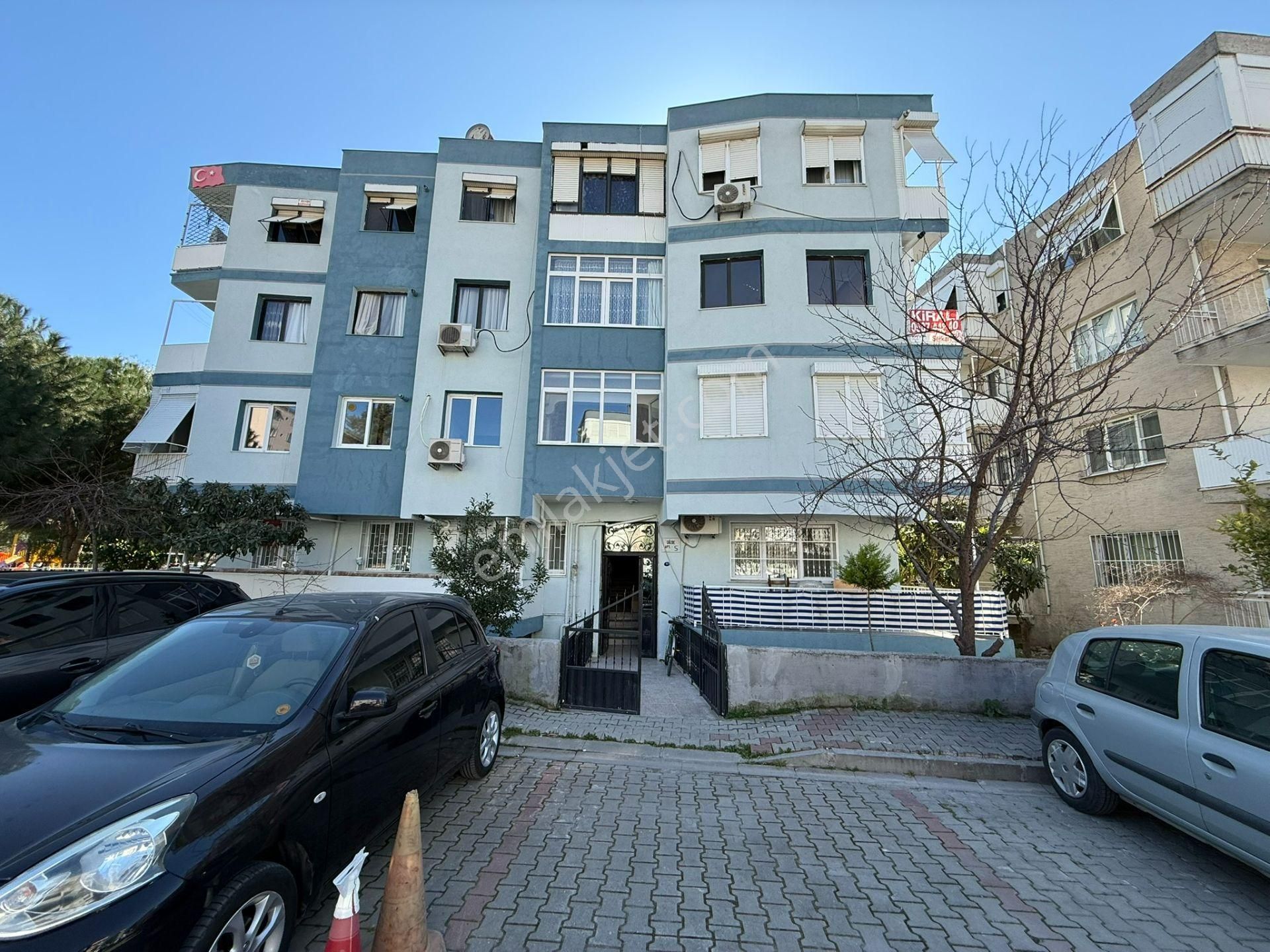 Ataşehir'de Kiralık 2+1 Daire - Görsel 35