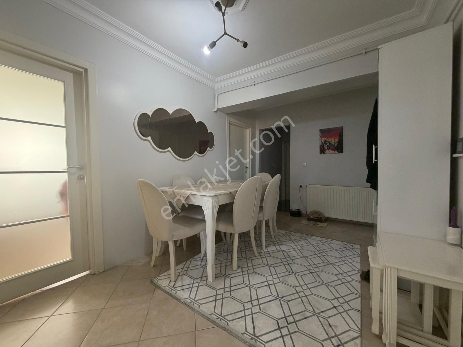 Güngören Akıncılar'da 3+1 Geniş Asansörlü Ön Cephe Daire - Görsel 25