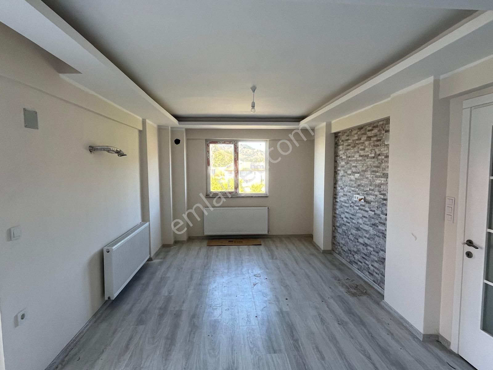 Ortaca Cumhuriyet Mahallesinde 2+1 Daire Satılık - Görsel 7