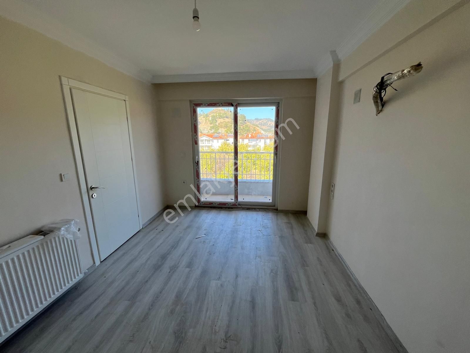 Ortaca Cumhuriyet Mahallesinde 2+1 Daire Satılık - Görsel 10