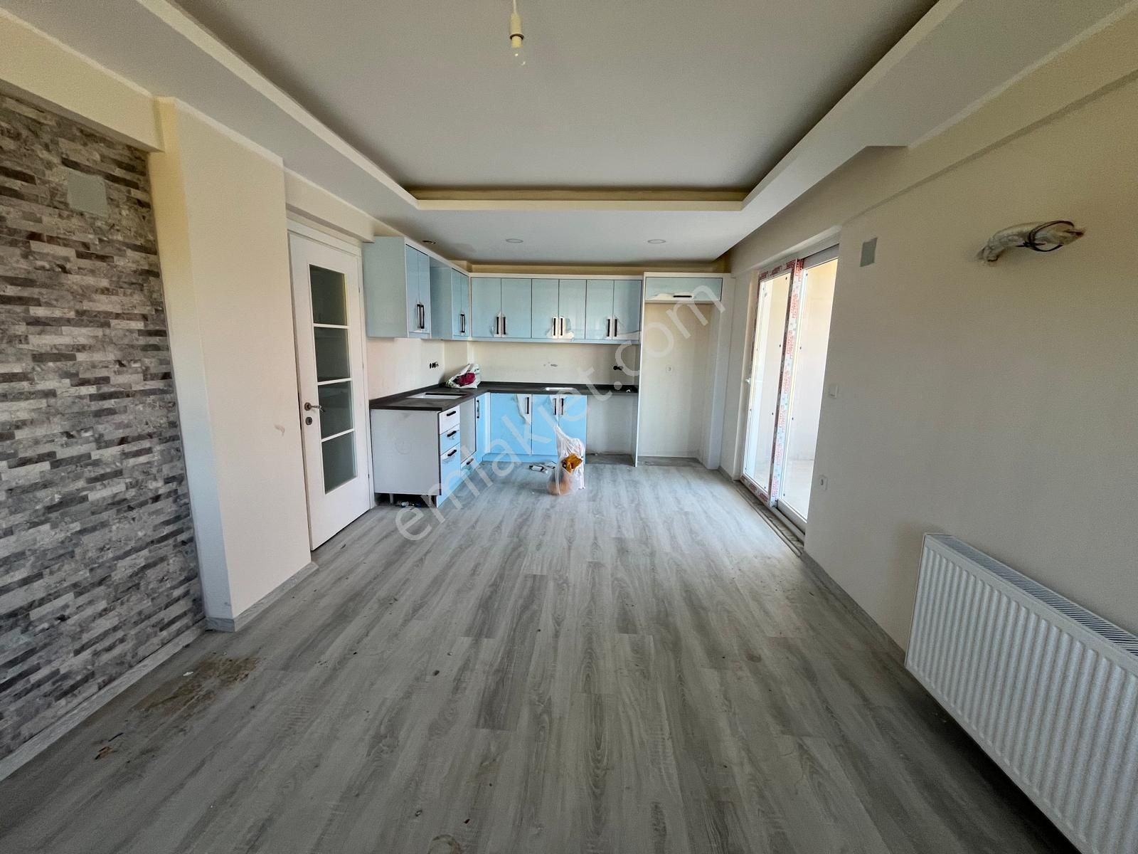 Ortaca Cumhuriyet Mahallesinde 2+1 Daire Satılık - Görsel 6