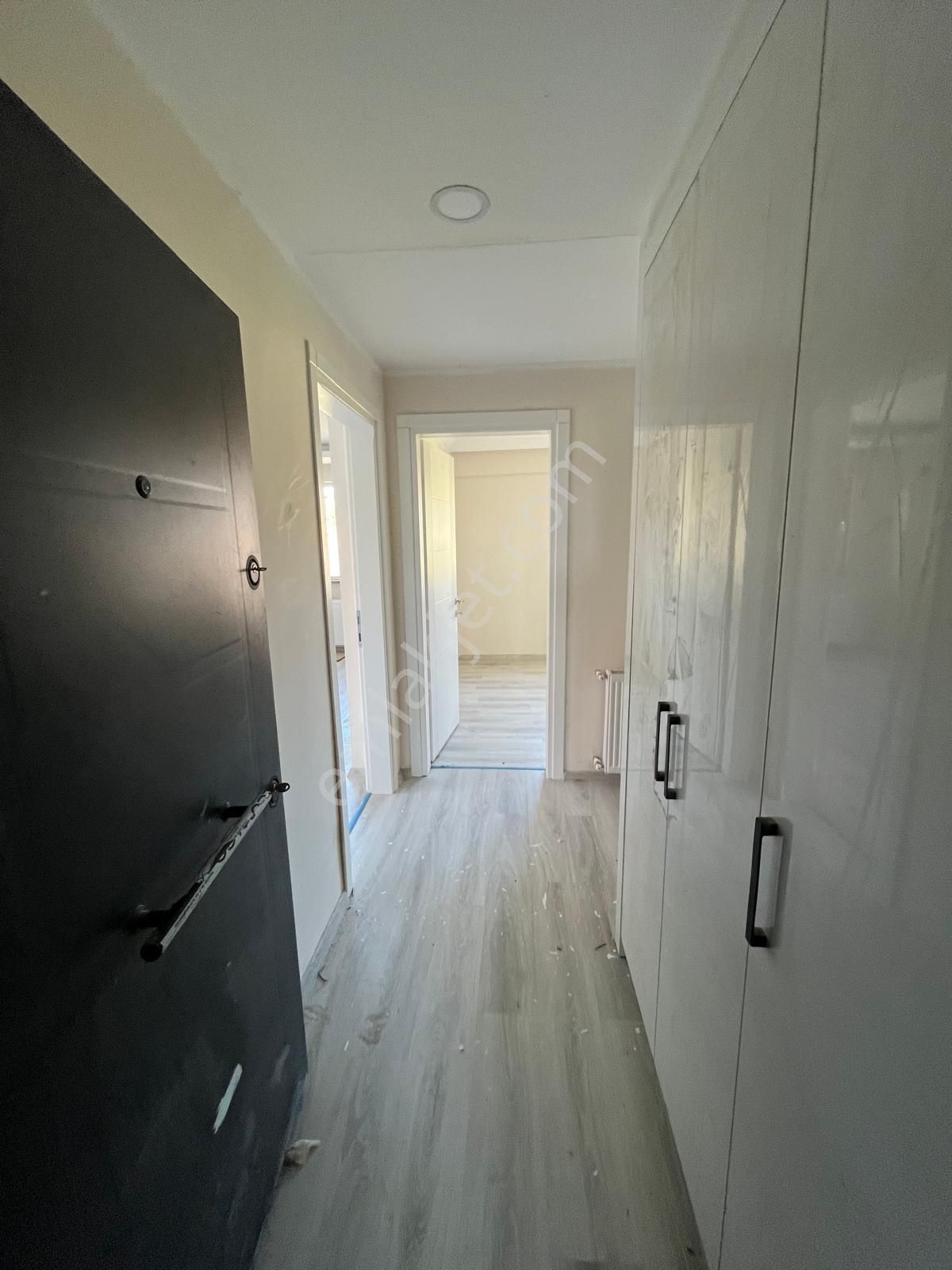 Ortaca Cumhuriyet Mahallesinde 2+1 Daire Satılık - Görsel 5