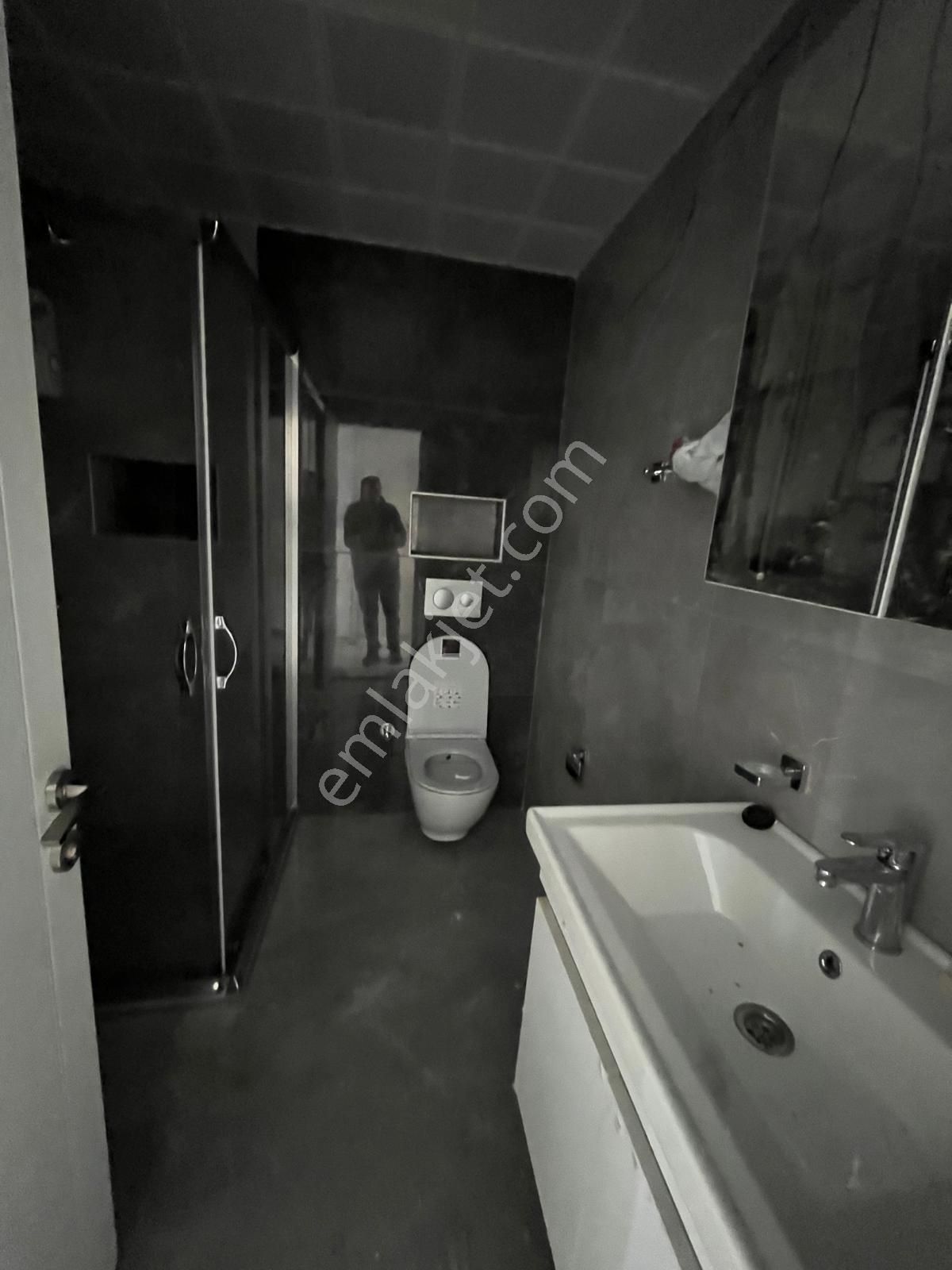 Ortaca Cumhuriyet Mahallesinde 2+1 Daire Satılık - Görsel 9