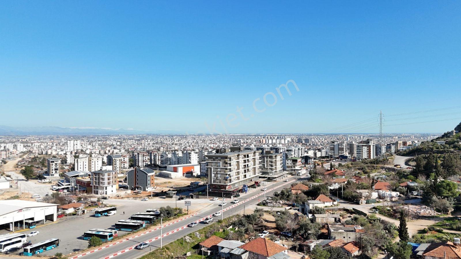 Fevzi Çakmak'da İşlek Ana Cadde Üzeri Yüksek Cirolu Devren Fırın - Görsel 14