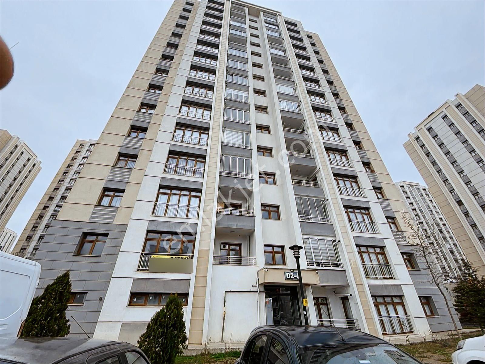 Mamak Altıağaç Yüksek Kredili Borçsuz 3+1 Sıfır Daire - Görsel 27