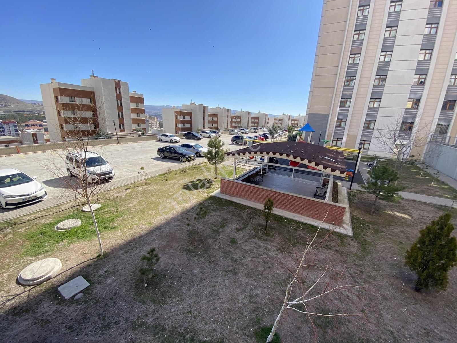 Mamak Altıağaç Yüksek Kredili Borçsuz 3+1 Sıfır Daire - Görsel 7