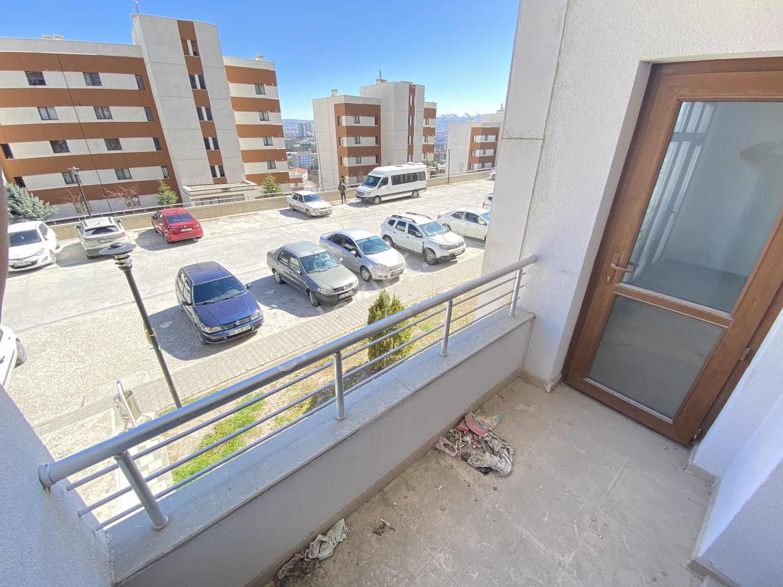 Mamak Altıağaç Yüksek Kredili Borçsuz 3+1 Sıfır Daire - Görsel 11