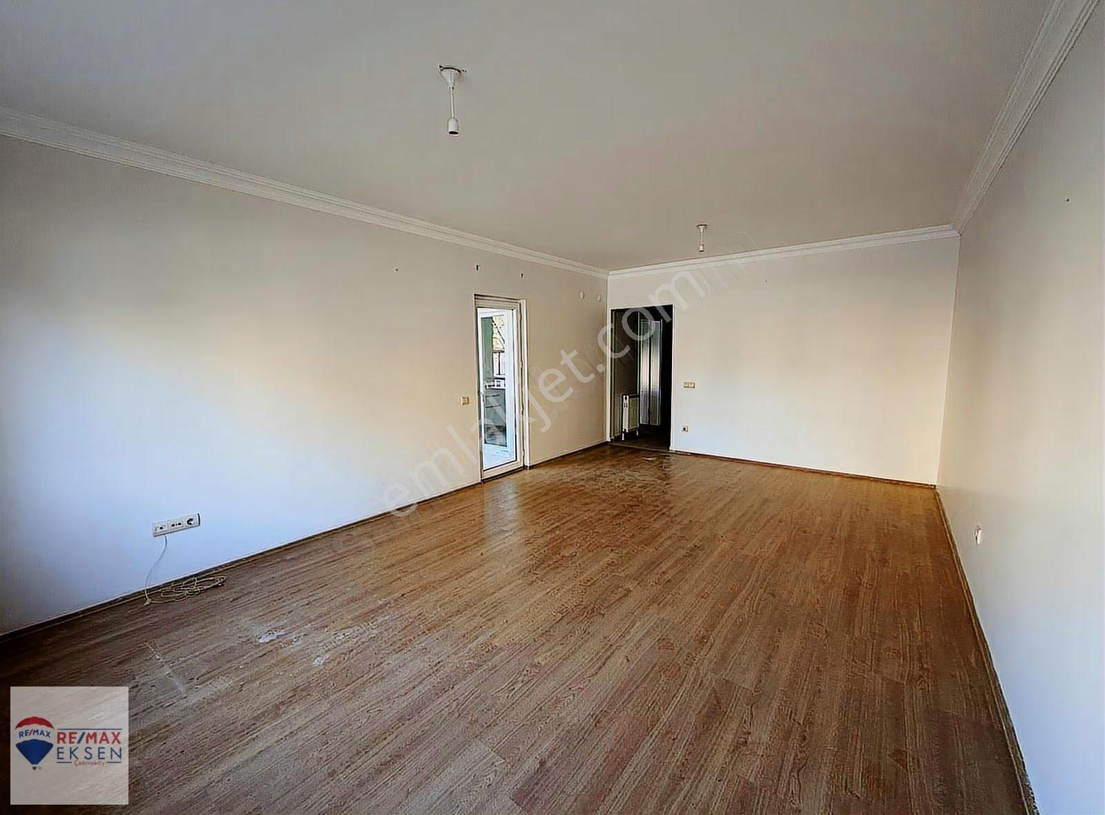 Alikahya Kavanium 833 İskanlı Boş İçi Sıfır Satılık 3+1 Daire - Görsel 15