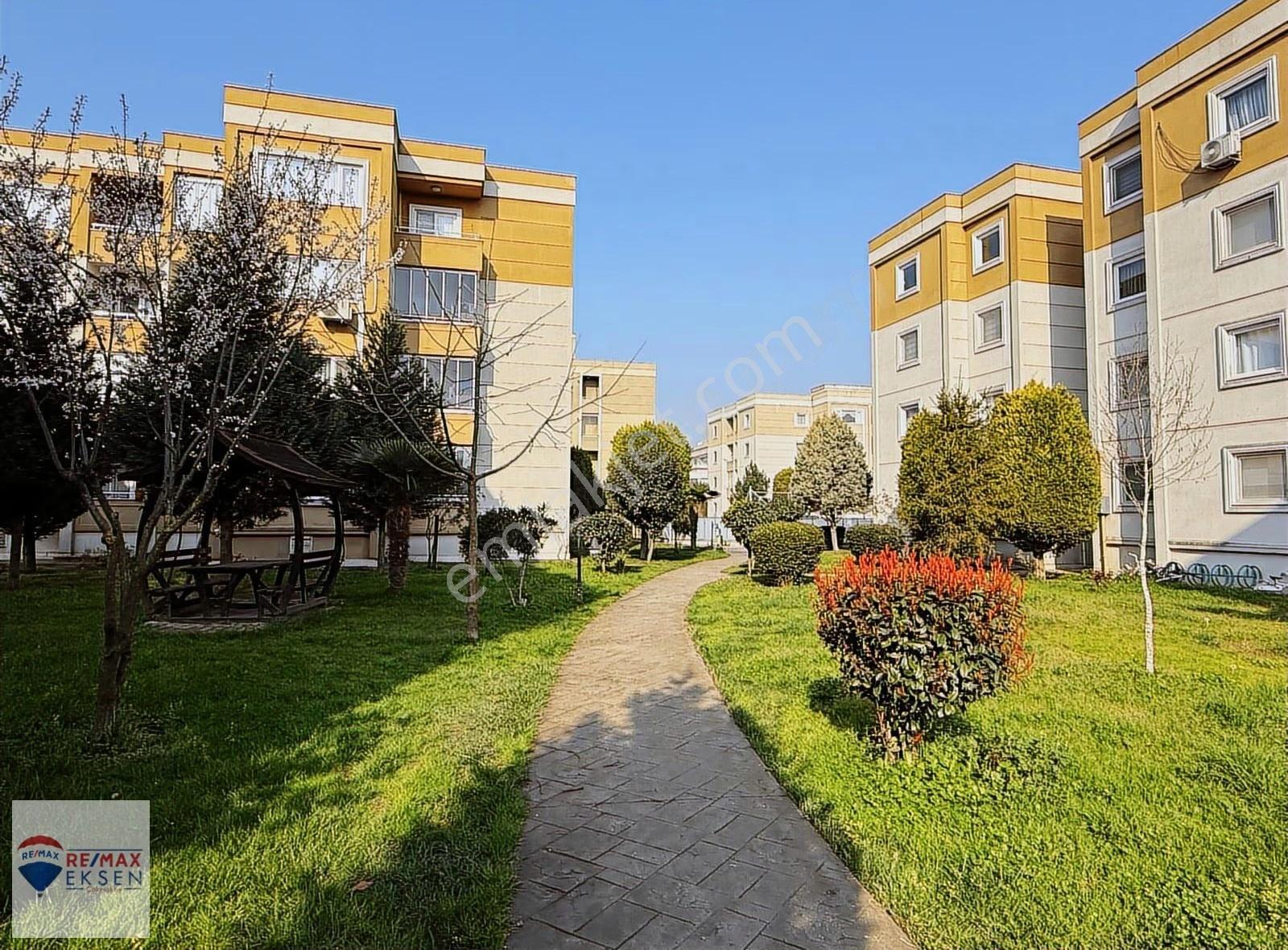 Alikahya Kavanium 833 İskanlı Boş İçi Sıfır Satılık 3+1 Daire - Görsel 10