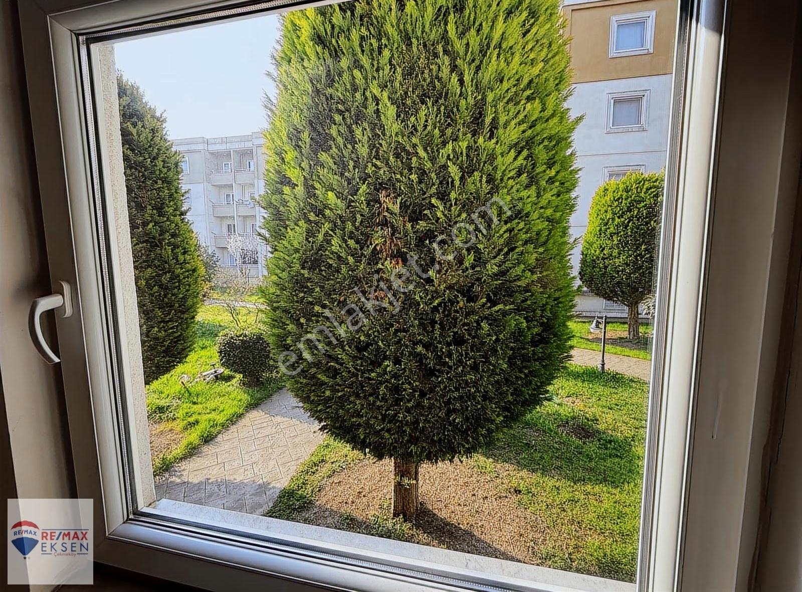 Alikahya Kavanium 833 İskanlı Boş İçi Sıfır Satılık 3+1 Daire - Görsel 20
