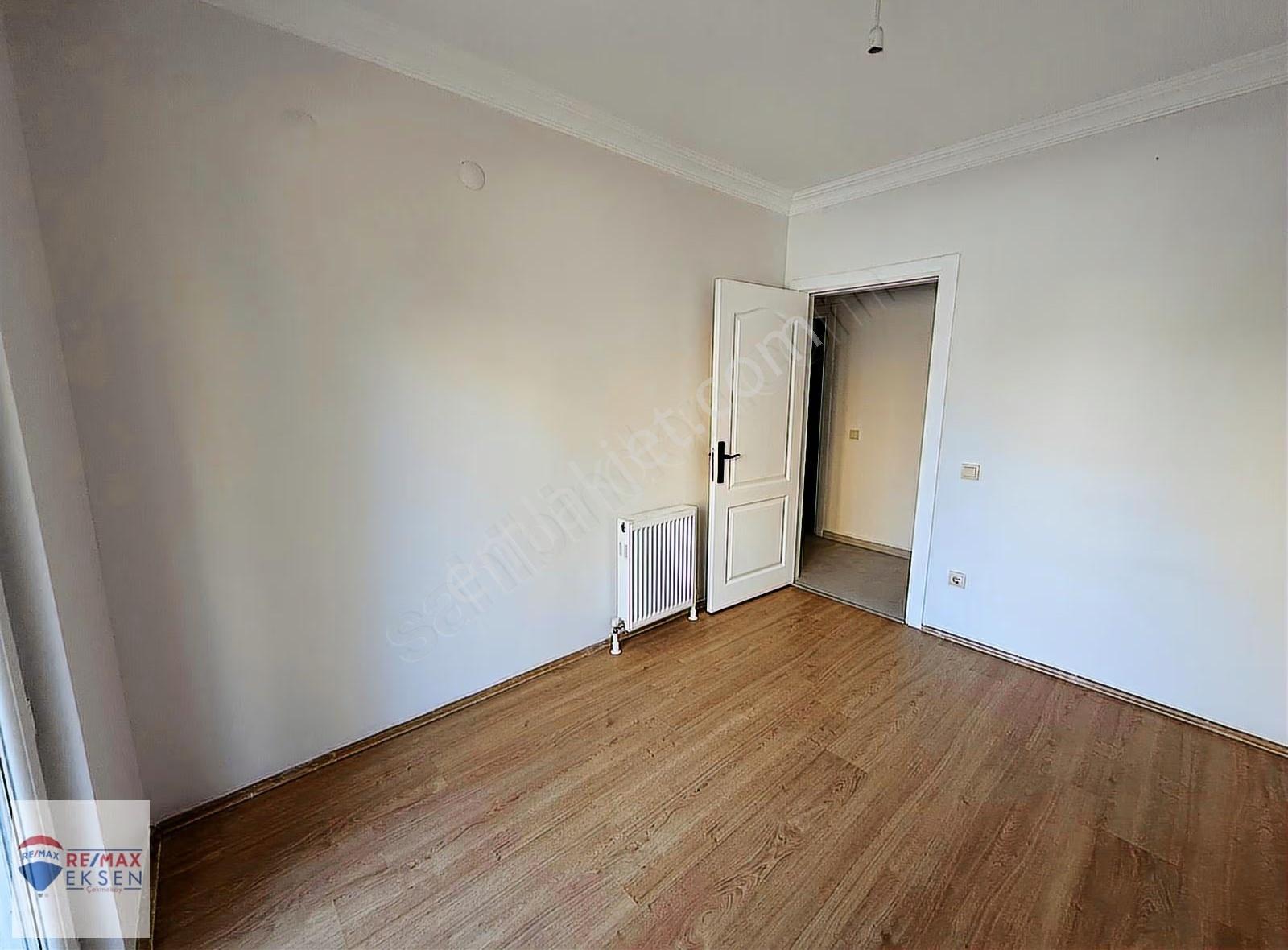 Alikahya Kavanium 833 İskanlı Boş İçi Sıfır Satılık 3+1 Daire - Görsel 33