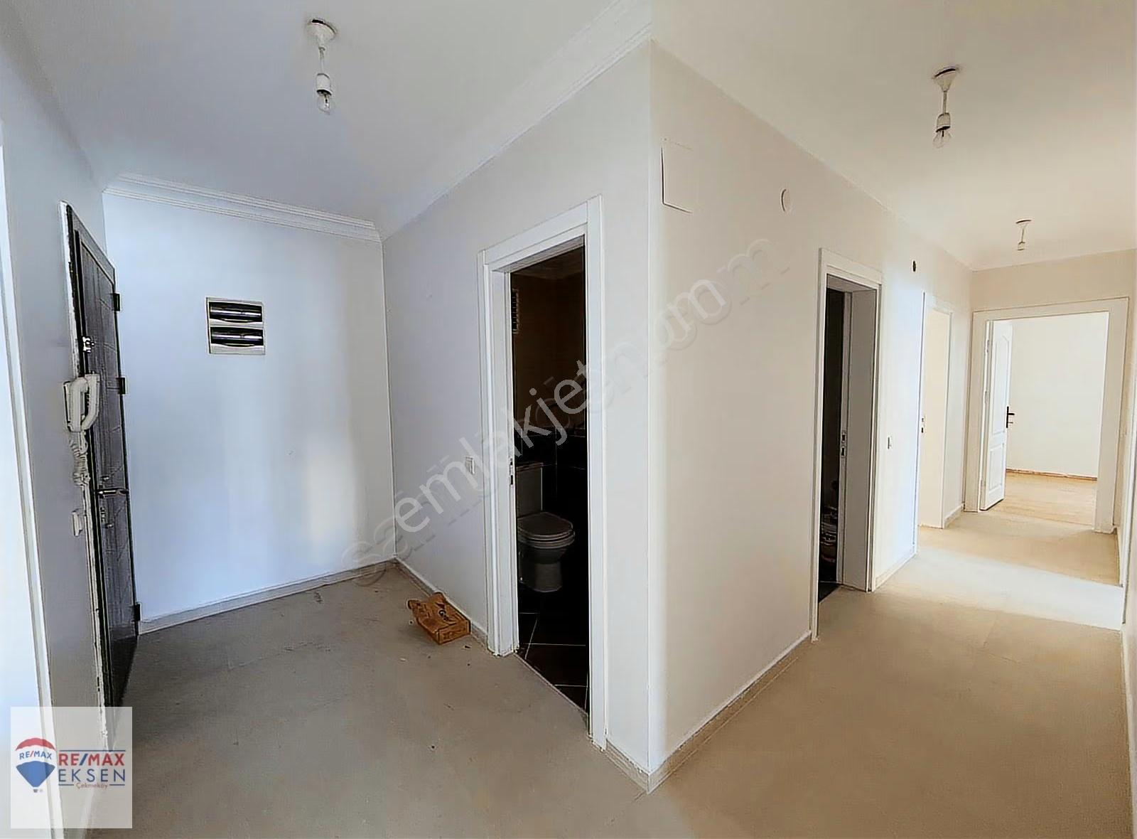 Alikahya Kavanium 833 İskanlı Boş İçi Sıfır Satılık 3+1 Daire - Görsel 14