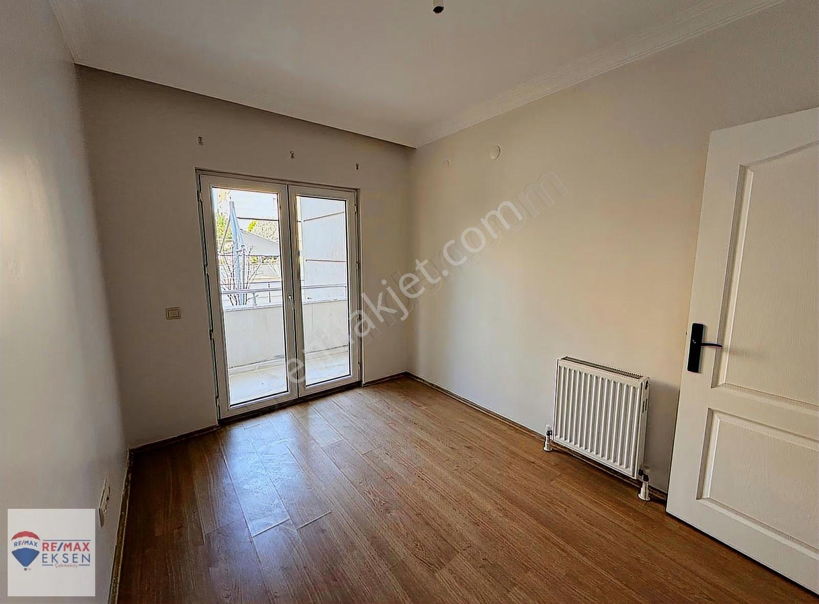 Alikahya Kavanium 833 İskanlı Boş İçi Sıfır Satılık 3+1 Daire - Görsel 8