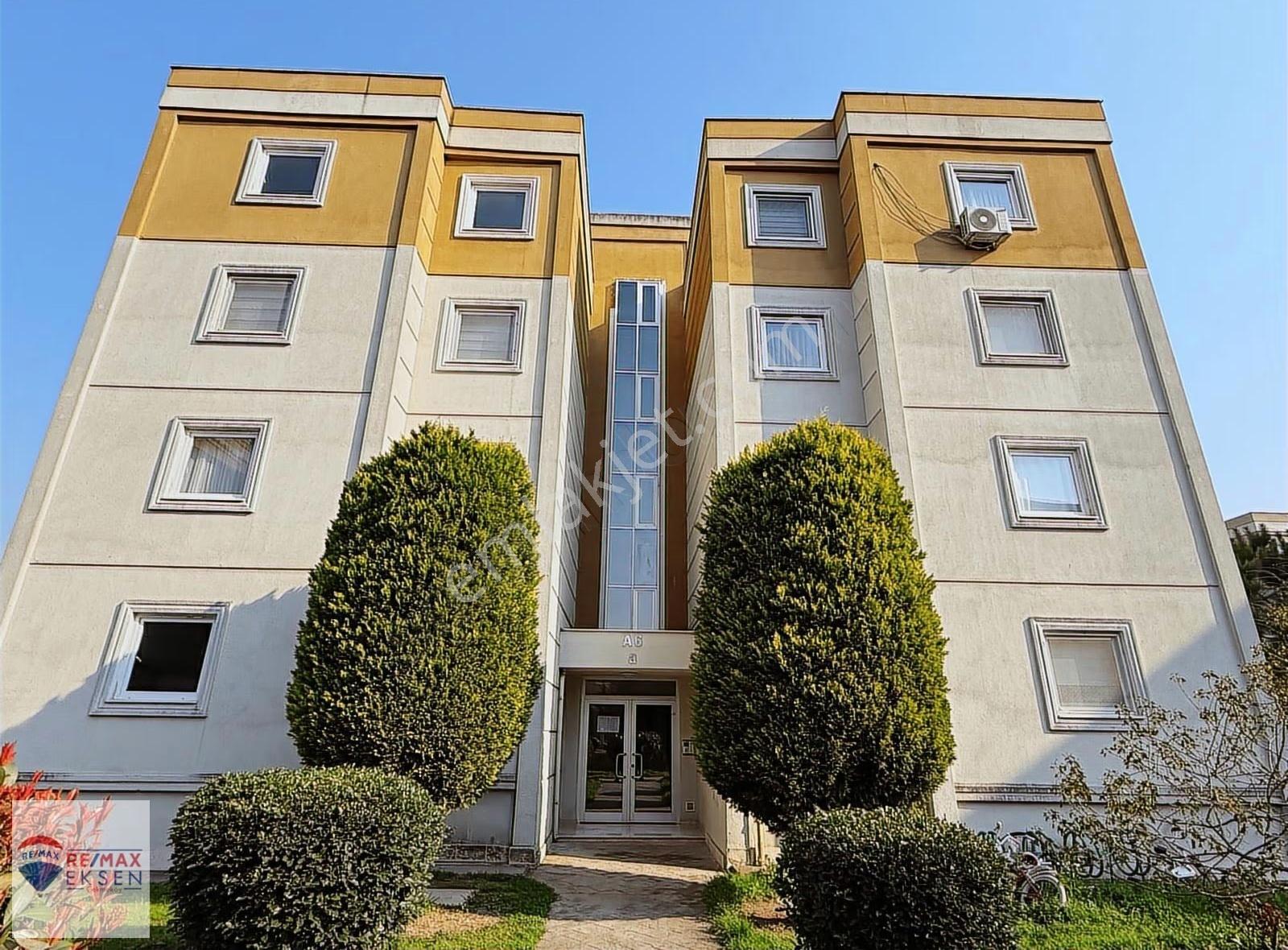Alikahya Kavanium 833 İskanlı Boş İçi Sıfır Satılık 3+1 Daire - Görsel 19