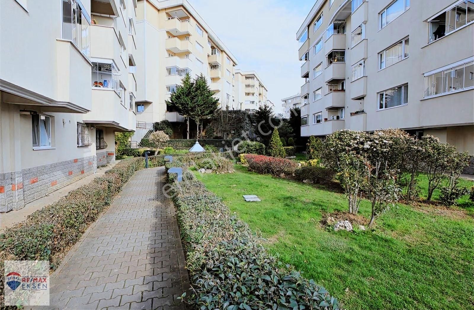 Çekmeköy Altınkoza Evleri Satılık 140 M2 3+1 Daire - Görsel 17