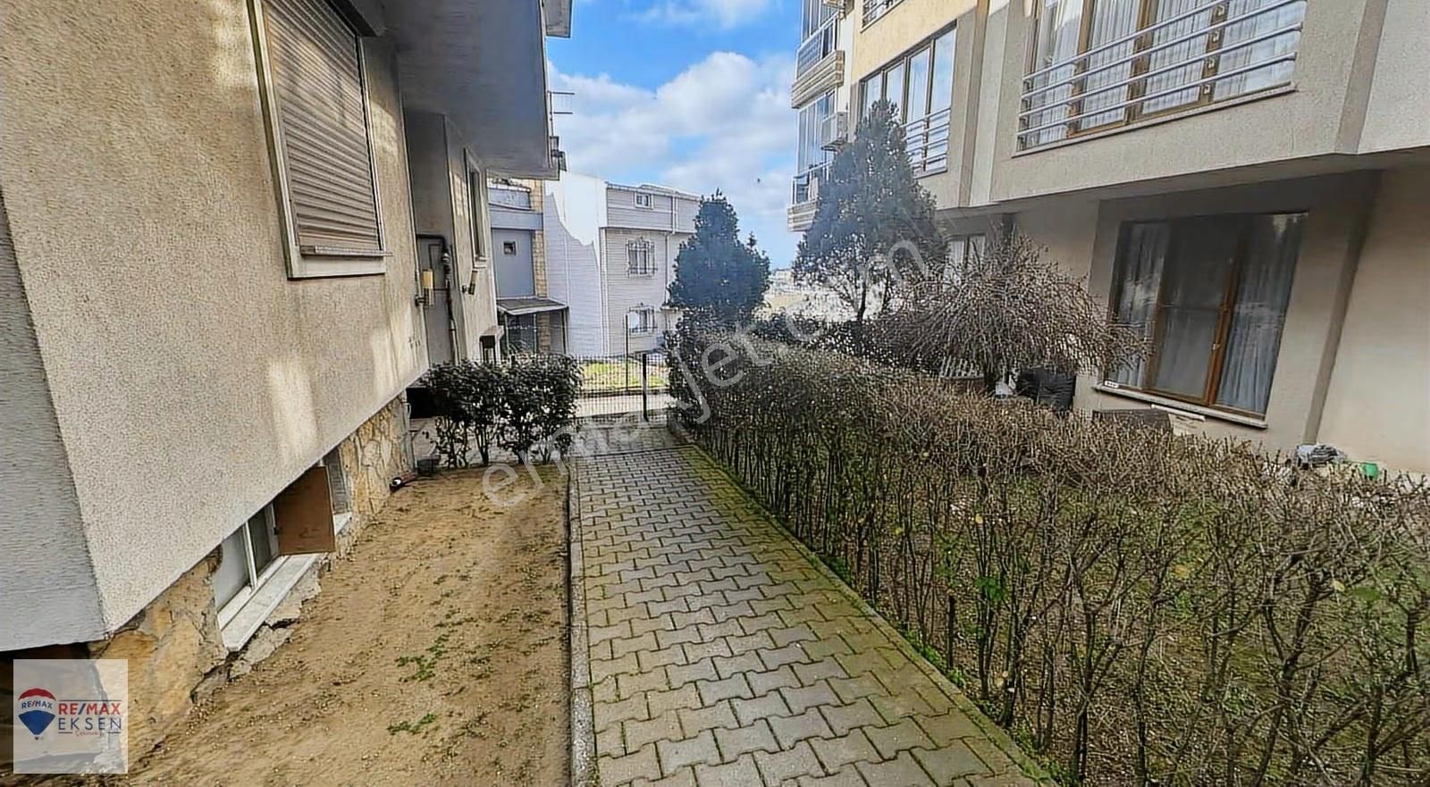 Büyükçekmece Cumhuriyet Mahallesi Satılık Dubleks Daire - Görsel 20
