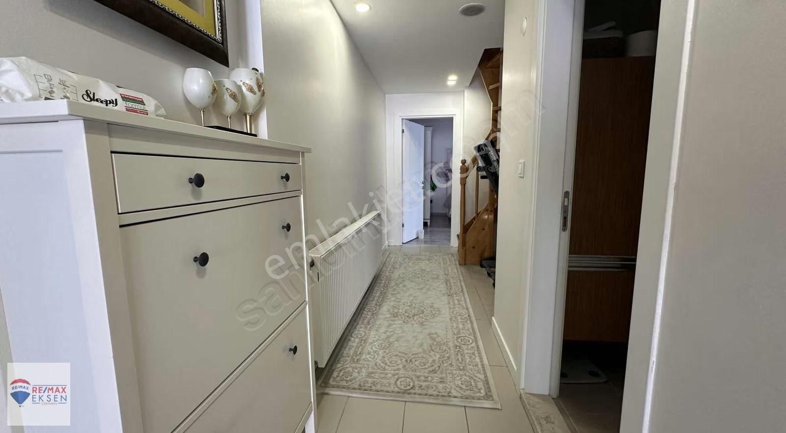 Büyükçekmece Cumhuriyet Mahallesi Satılık Dubleks Daire - Görsel 24