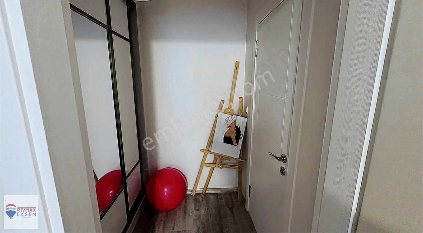 Büyükçekmece Cumhuriyet Mahallesi Satılık Dubleks Daire - Görsel 22