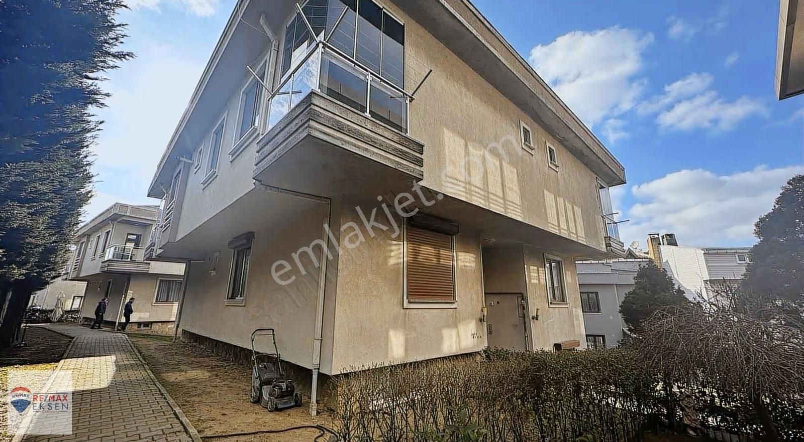 Büyükçekmece Cumhuriyet Mahallesi Satılık Dubleks Daire - Görsel 12