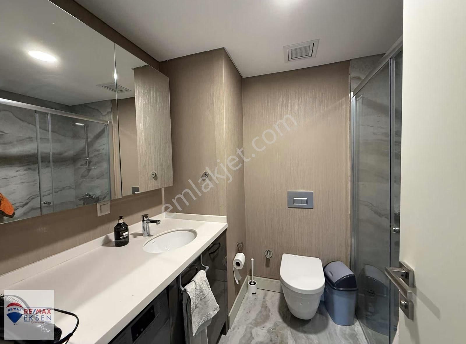 Dap Ormanköyde Satılık 3+1 Loft Daire - Görsel 10