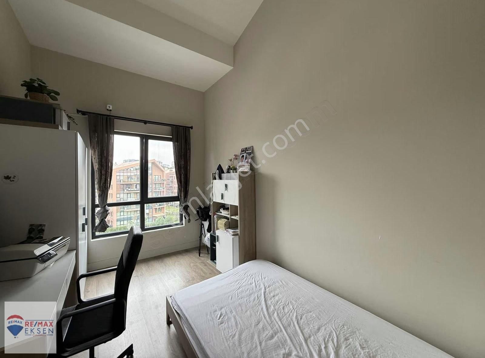 Dap Ormanköyde Satılık 3+1 Loft Daire - Görsel 6