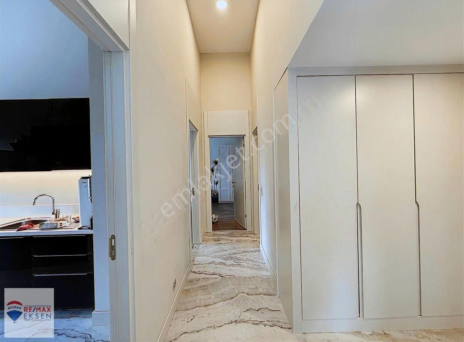 Dap Ormanköyde Satılık 3+1 Loft Daire - Görsel 26