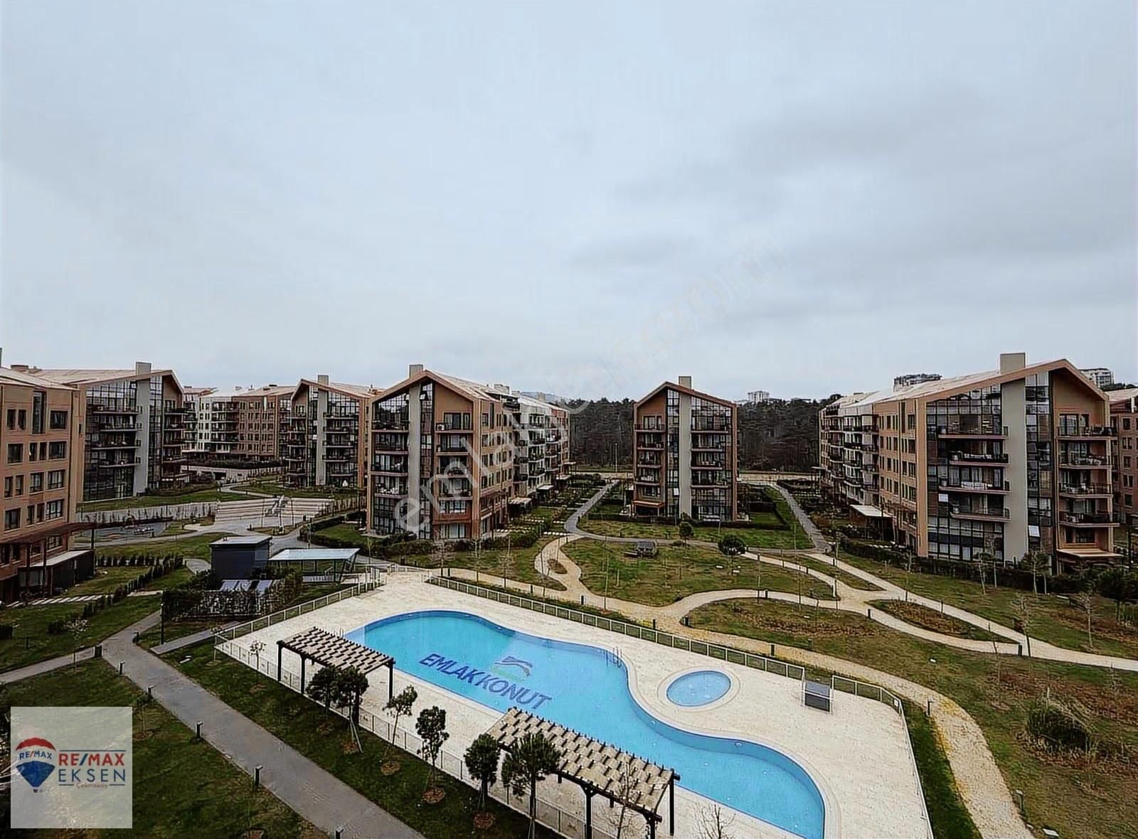 Dap Ormanköyde Satılık 3+1 Loft Daire - Görsel 21