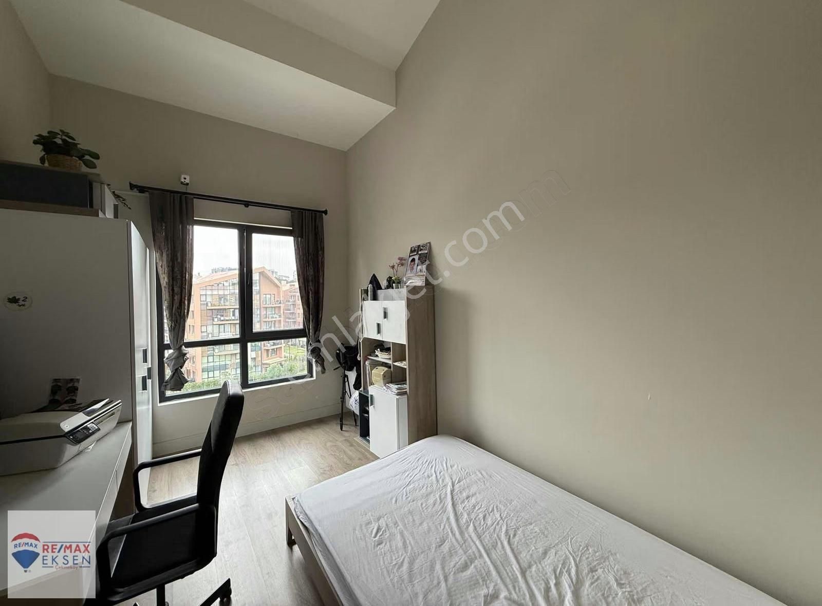 Dap Ormanköyde Satılık 3+1 Loft Daire - Görsel 2