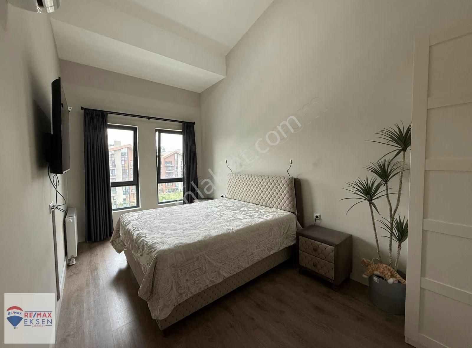 Dap Ormanköyde Satılık 3+1 Loft Daire - Görsel 5