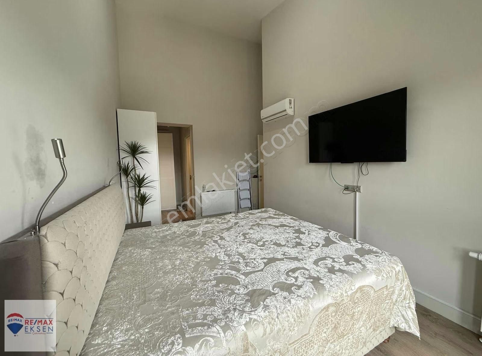 Dap Ormanköyde Satılık 3+1 Loft Daire - Görsel 3