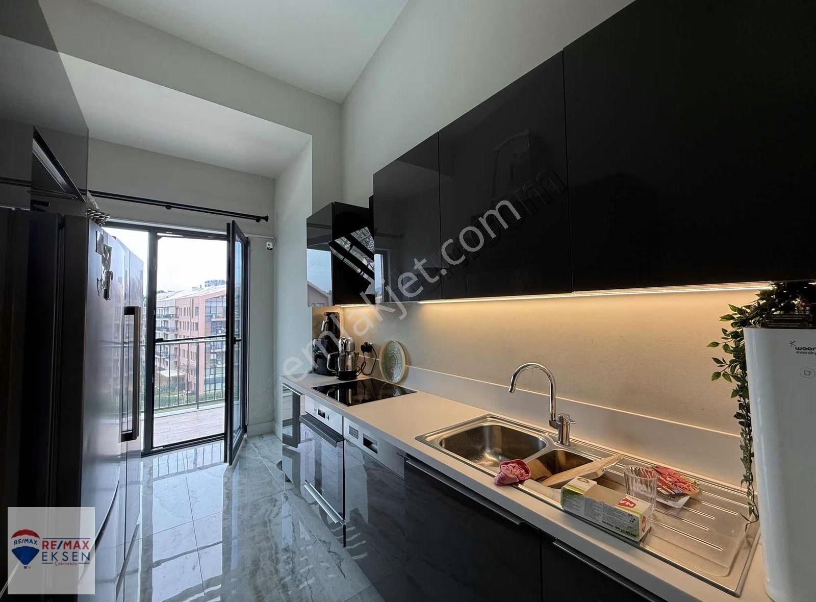 Dap Ormanköyde Satılık 3+1 Loft Daire - Görsel 27