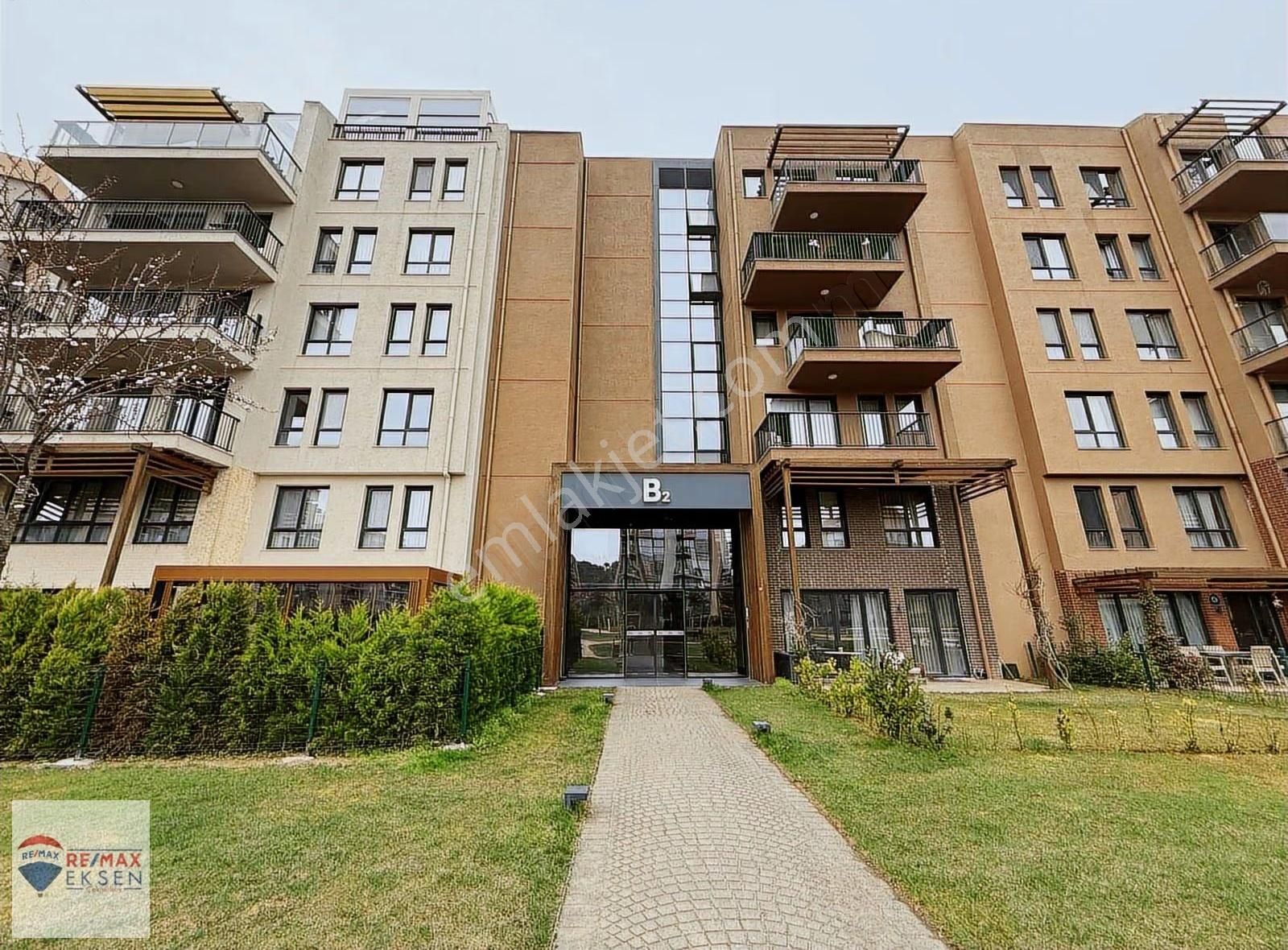 Dap Ormanköyde Satılık 3+1 Loft Daire