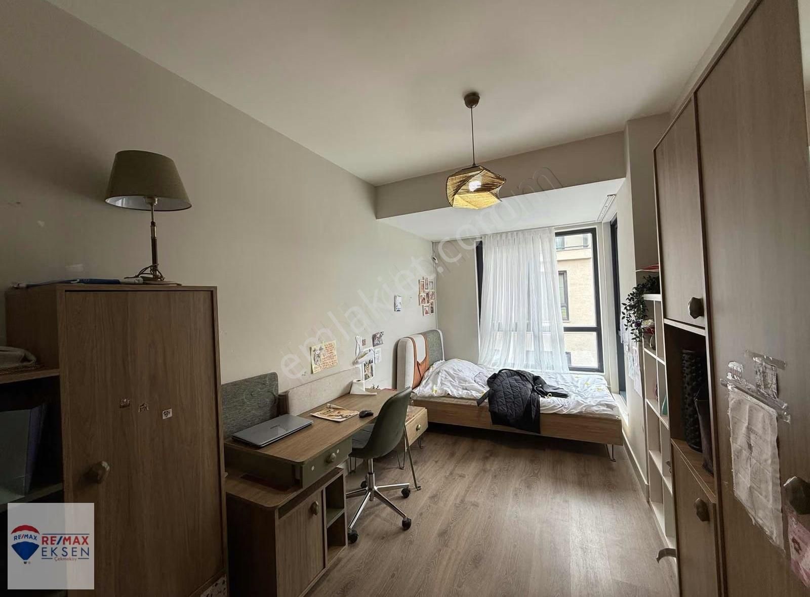 Dap Ormanköyde Satılık 3+1 Loft Daire - Görsel 30