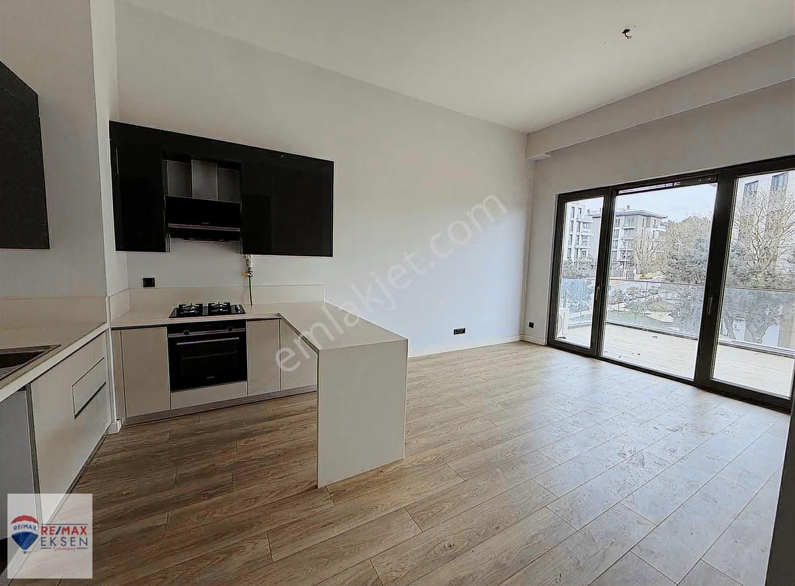 Emlak Konut Çınarköy 1+1 Kiralık Daire - Görsel 4