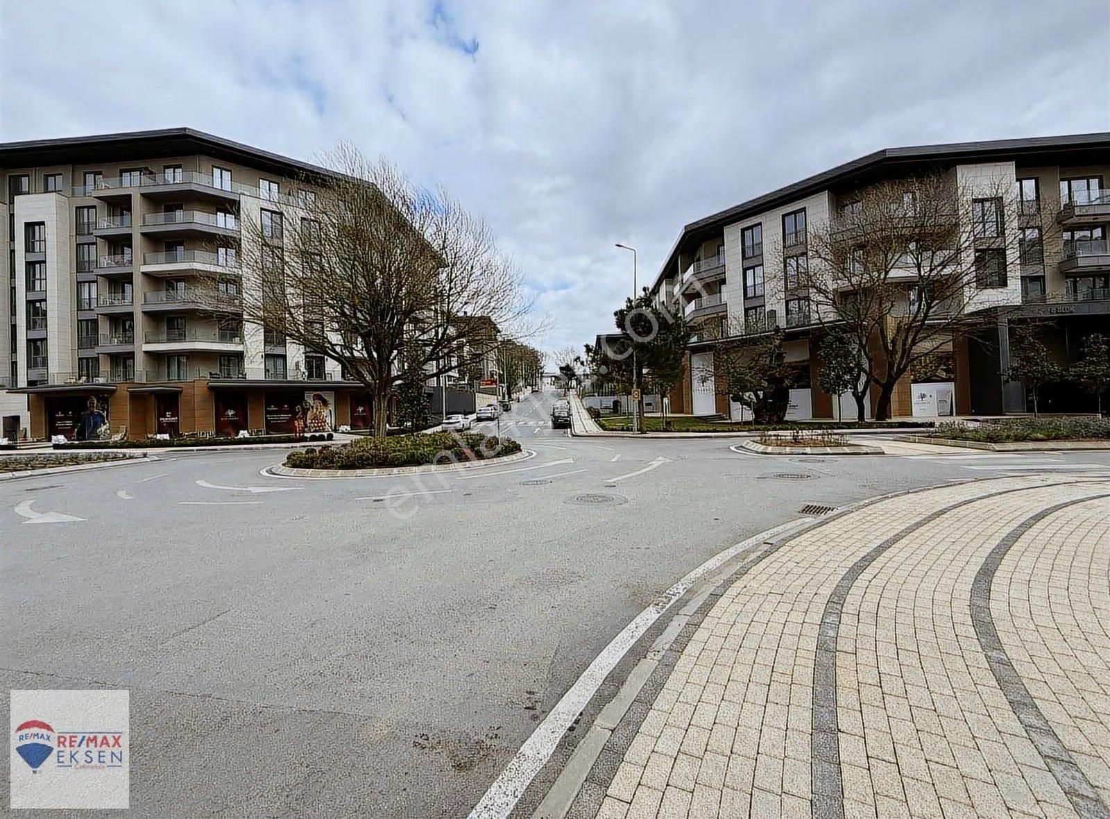 Emlak Konut Çınarköy 1+1 Kiralık Daire - Görsel 6