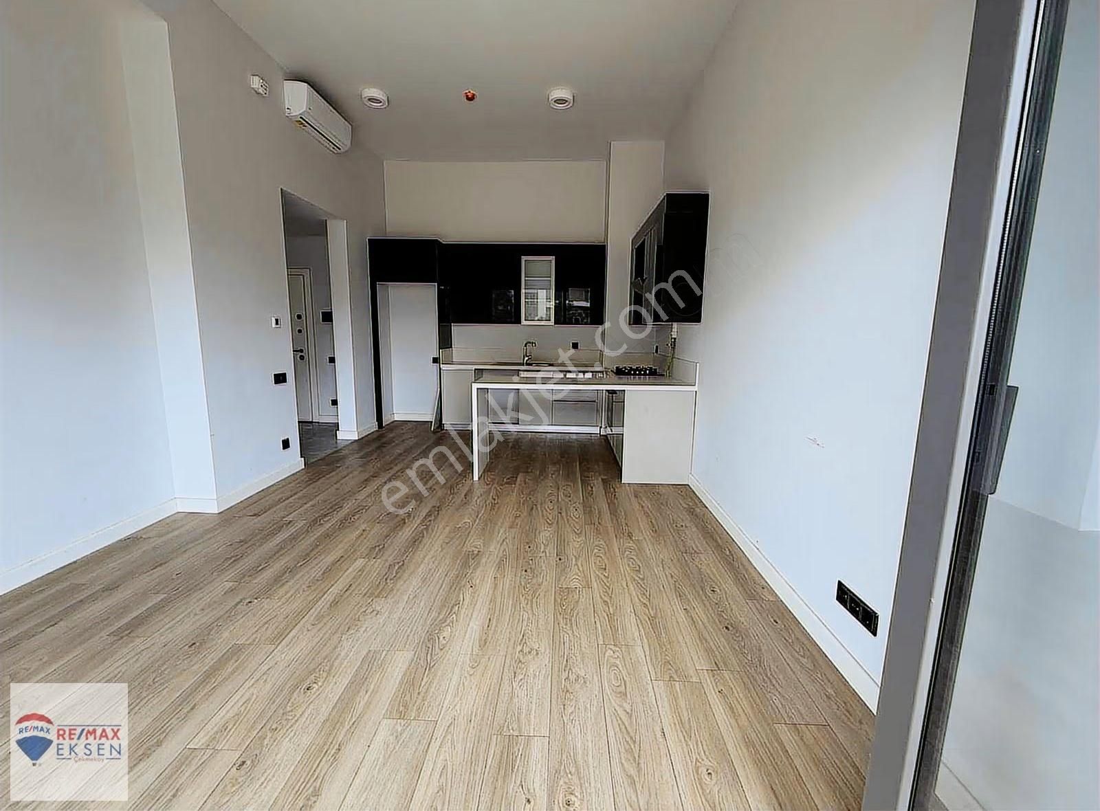 Emlak Konut Çınarköy 1+1 Kiralık Daire - Görsel 20